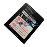 Batería para PDA X5 PC-M116 [Batería de repuesto]